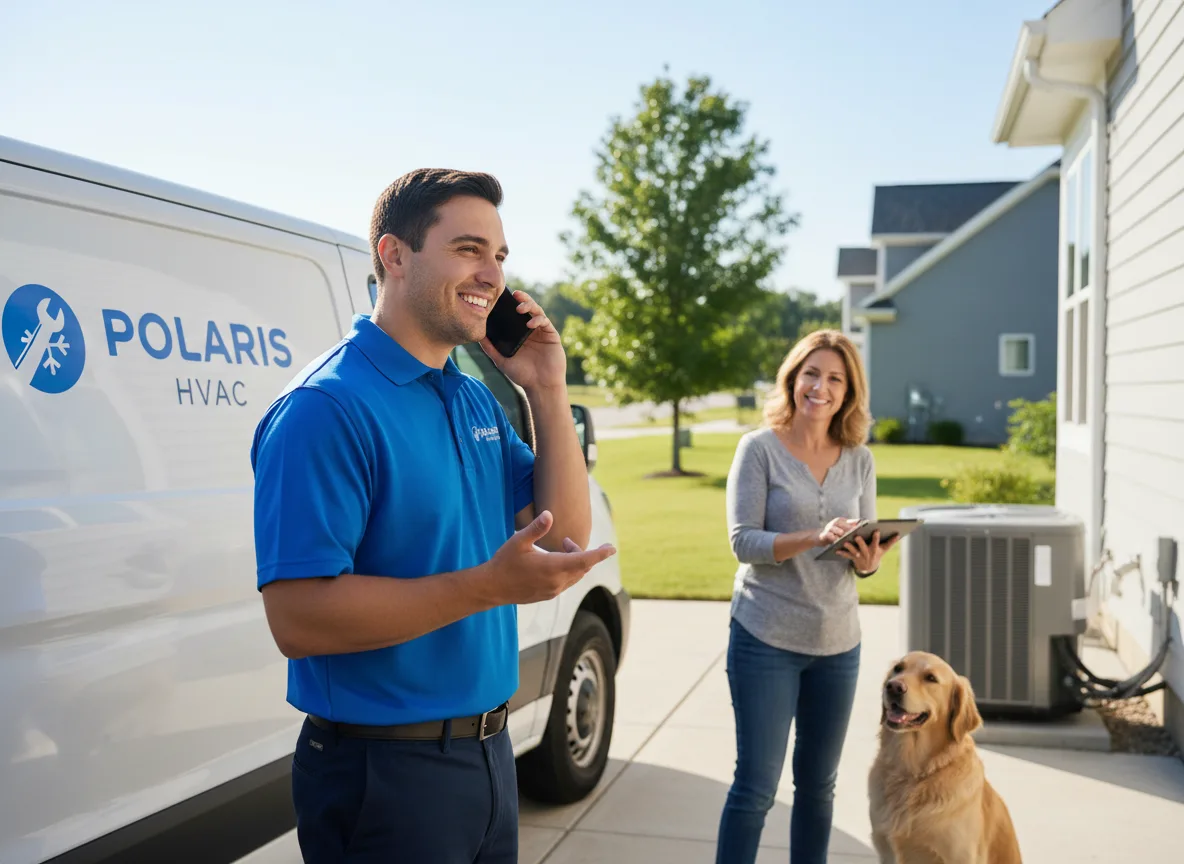 Furnace Repair Somerville, OH FAQs